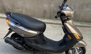 雅马哈鬼火 雅马哈鬼火