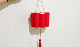 9到12岁手工制作灯笼 9到12岁手工制作灯笼