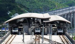 深圳地铁环中线 深圳地铁环中线