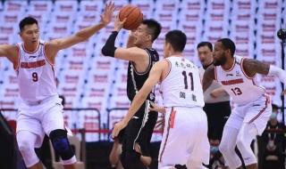 CBA第二阶段赛程表 CBA第二阶段赛程表